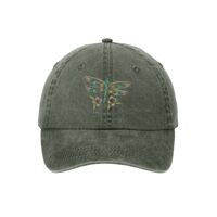 Pigment Dyed Cap Thumbnail