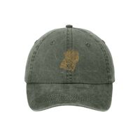 Pigment Dyed Cap Thumbnail