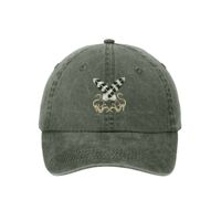 Pigment Dyed Cap Thumbnail