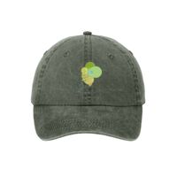 Pigment Dyed Cap Thumbnail