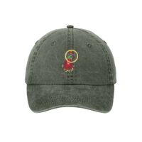 Pigment Dyed Cap Thumbnail