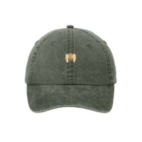 Pigment Dyed Cap Thumbnail