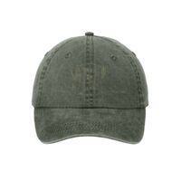 Pigment Dyed Cap Thumbnail