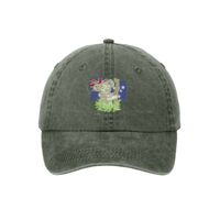 Pigment Dyed Cap Thumbnail