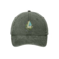 Pigment Dyed Cap Thumbnail