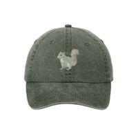 Pigment Dyed Cap Thumbnail
