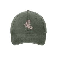 Pigment Dyed Cap Thumbnail