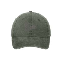 Pigment Dyed Cap Thumbnail