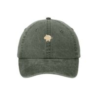 Pigment Dyed Cap Thumbnail