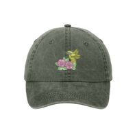 Pigment Dyed Cap Thumbnail