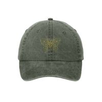 Pigment Dyed Cap Thumbnail