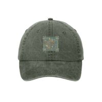 Pigment Dyed Cap Thumbnail