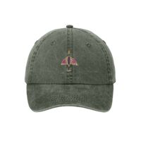 Pigment Dyed Cap Thumbnail