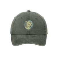 Pigment Dyed Cap Thumbnail