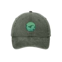 Pigment Dyed Cap Thumbnail