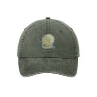 Pigment Dyed Cap Thumbnail