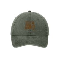 Pigment Dyed Cap Thumbnail