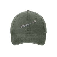 Pigment Dyed Cap Thumbnail