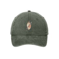 Pigment Dyed Cap Thumbnail