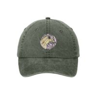 Pigment Dyed Cap Thumbnail