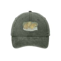 Pigment Dyed Cap Thumbnail
