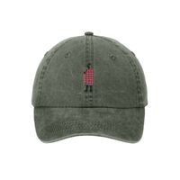 Pigment Dyed Cap Thumbnail