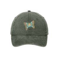 Pigment Dyed Cap Thumbnail