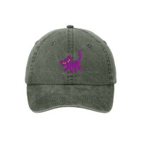 Pigment Dyed Cap Thumbnail
