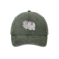 Pigment Dyed Cap Thumbnail