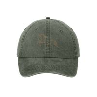 Pigment Dyed Cap Thumbnail