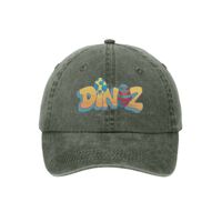 Pigment Dyed Cap Thumbnail