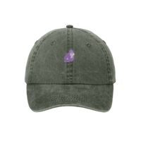 Pigment Dyed Cap Thumbnail