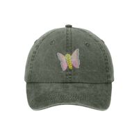 Pigment Dyed Cap Thumbnail