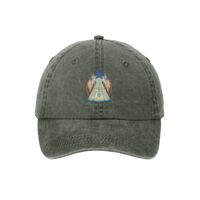 Pigment Dyed Cap Thumbnail