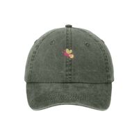Pigment Dyed Cap Thumbnail