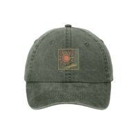 Pigment Dyed Cap Thumbnail