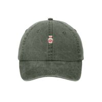 Pigment Dyed Cap Thumbnail