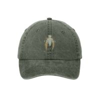 Pigment Dyed Cap Thumbnail