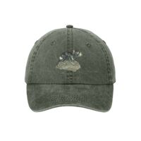 Pigment Dyed Cap Thumbnail