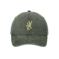 Pigment Dyed Cap Thumbnail