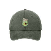 Pigment Dyed Cap Thumbnail
