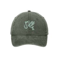 Pigment Dyed Cap Thumbnail