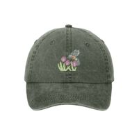 Pigment Dyed Cap Thumbnail