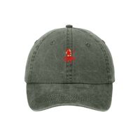 Pigment Dyed Cap Thumbnail