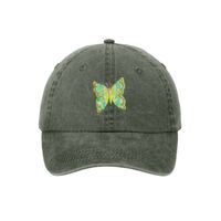 Pigment Dyed Cap Thumbnail
