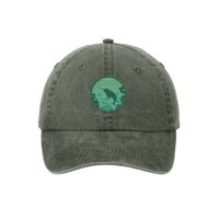 Pigment Dyed Cap Thumbnail