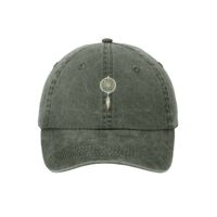 Pigment Dyed Cap Thumbnail