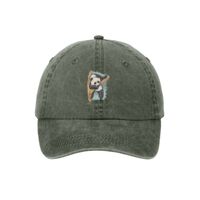 Pigment Dyed Cap Thumbnail