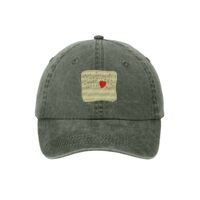 Pigment Dyed Cap Thumbnail