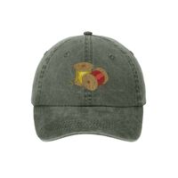 Pigment Dyed Cap Thumbnail